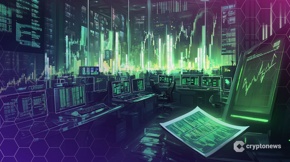 EToro Seeks to Pull In Almost $620M In US IPO Priced Above Projections