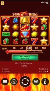 cryptorino slot game