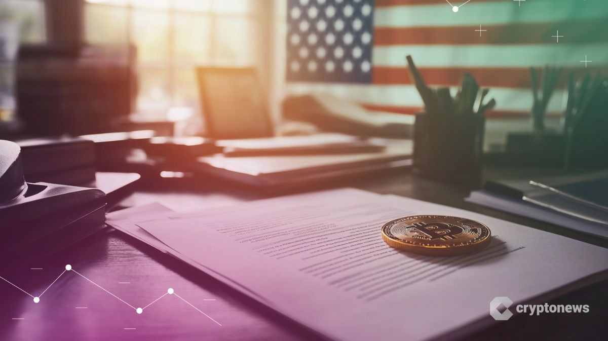 US Senators Push Treasury to Correct Crypto Tax on Unrealized Gains