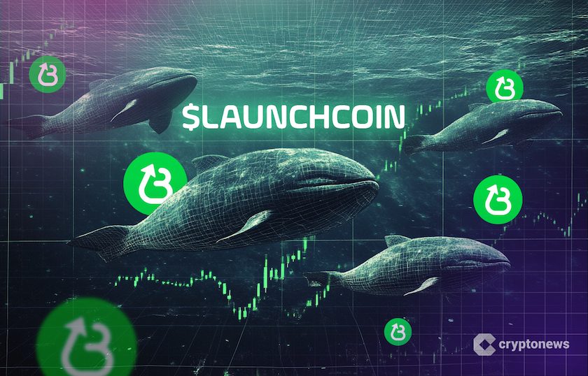 Launch Coin on Believe Price Update: Whales Snipe $LAUNCHCOIN at $0.16, Is $1 Next?