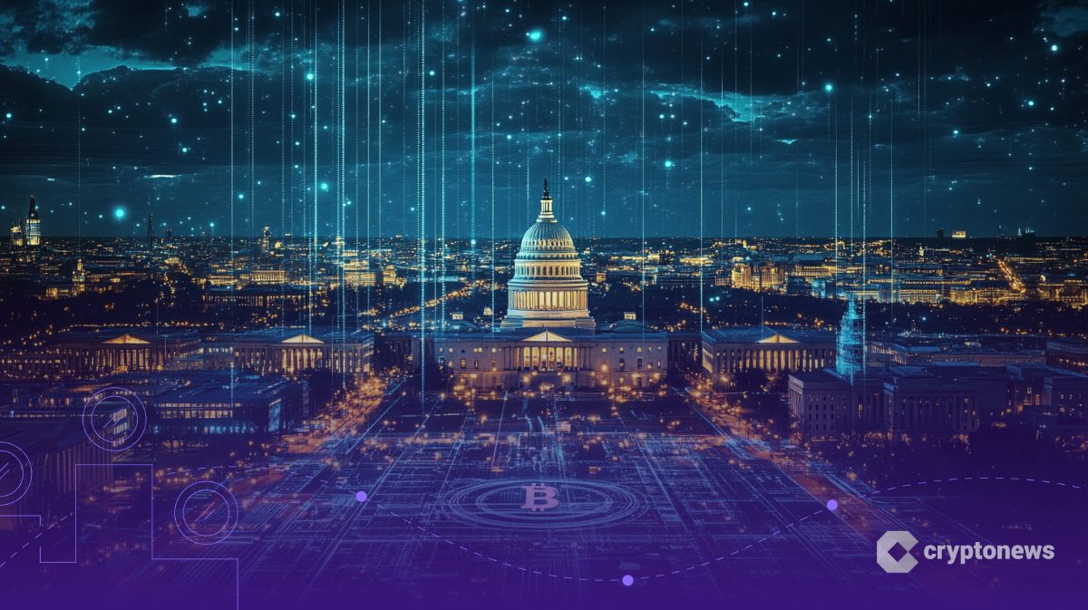 Blockchain Association Chooses CFTC’s Summer Mersinger to Lead High-Stakes Crypto Lobbying