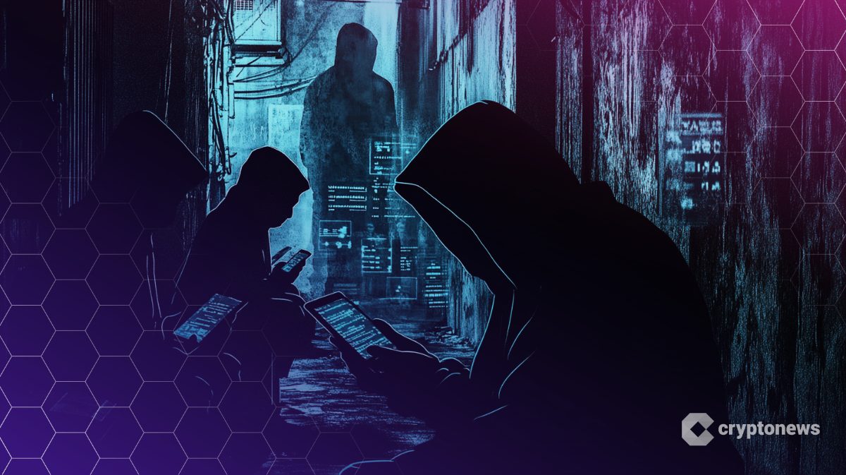 Telegram Torches Chinese Crypto Laundering Hubs in $8.4B USDT Crackdown