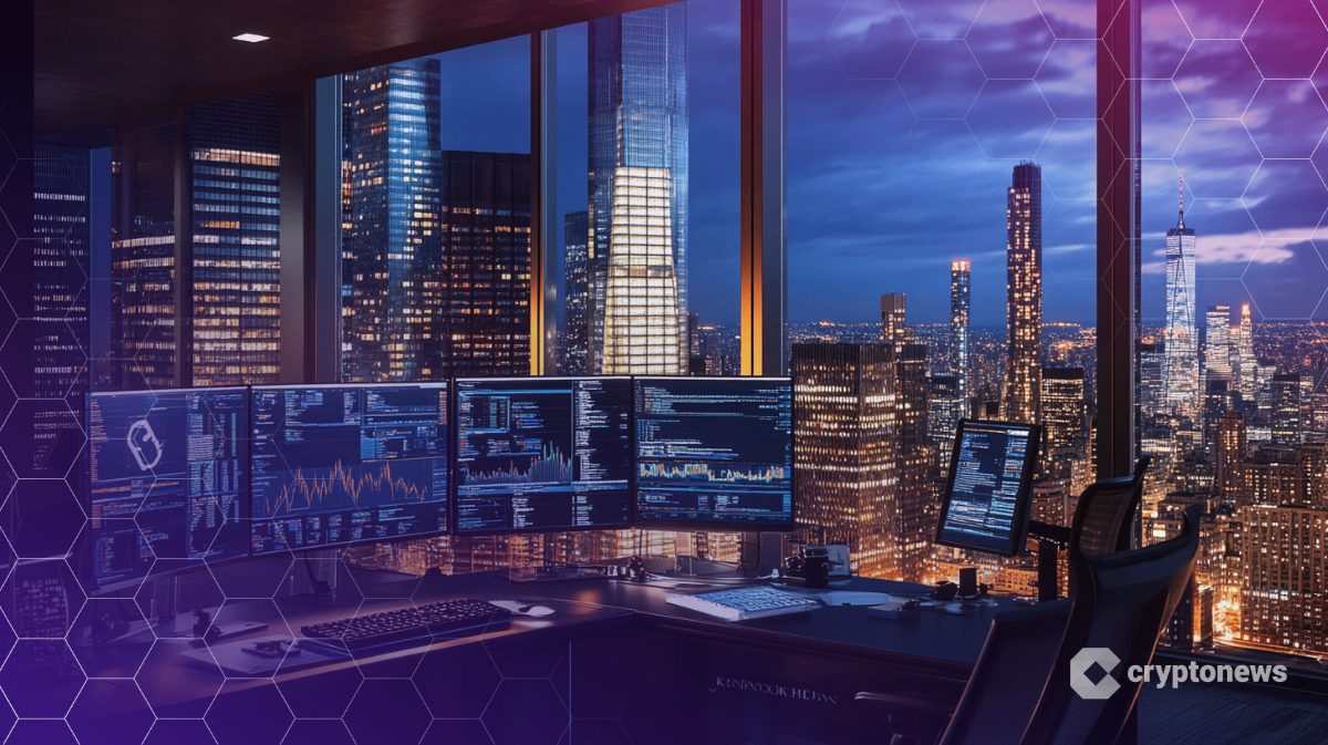 Kinexys Ignites TradFi-DeFi Shift with Landmark Tokenized Treasury on Ondo Chain