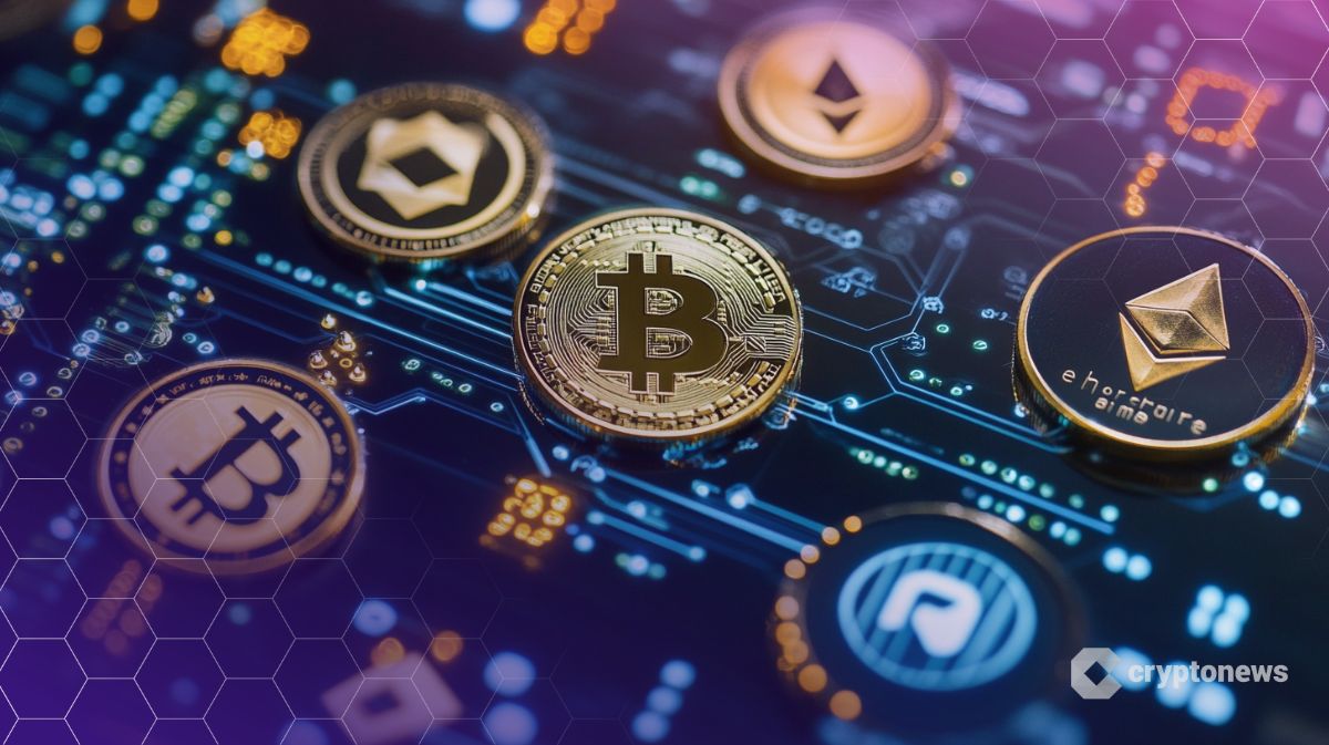 Democrats Demand Treasury Records on Trump-Linked Crypto Projects