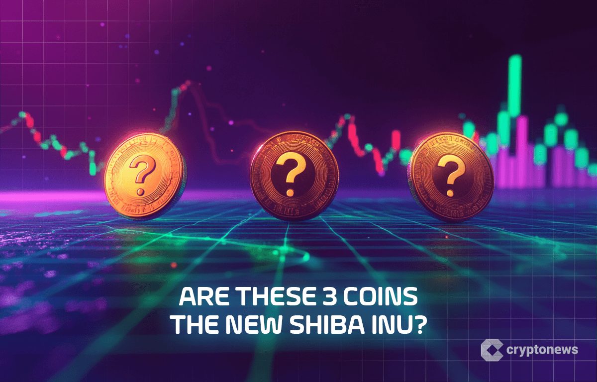 Are-These-3-Coins-The-New-Shiba-Inu--Early-Signals-Say-Yes 2