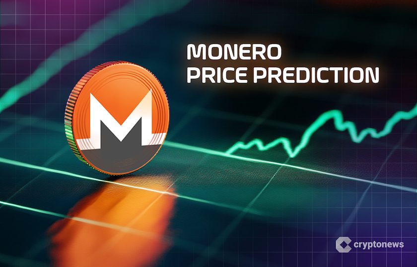 Monero Price Prediction: Is XMR About to Explode as Privacy Coins Trend Again?