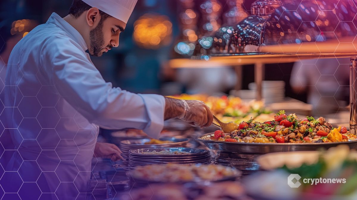Bahrain-Based AlAbraaj Restaurants Adopt Bitcoin Treasury Strategy with 10X Capital