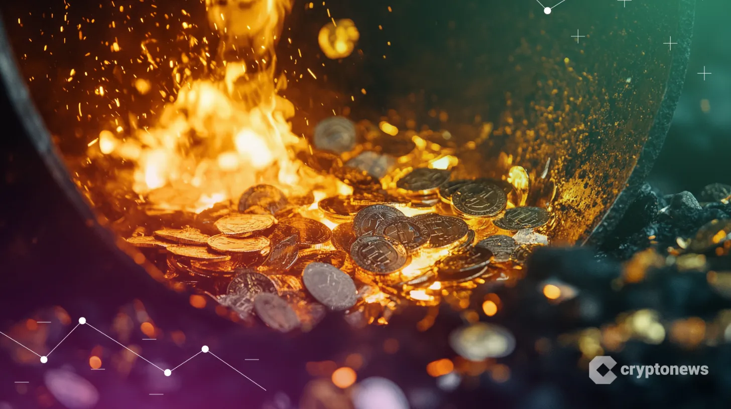 Wallets with 10+ BTC Now Control 82% of Bitcoin Supply – Is Scarcity Next?