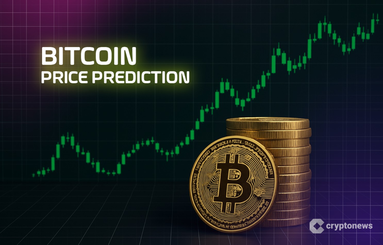 Bitcoin Price Prediction: Can BTC Reach $120k As Corporate Holdings Hit $16 Billion