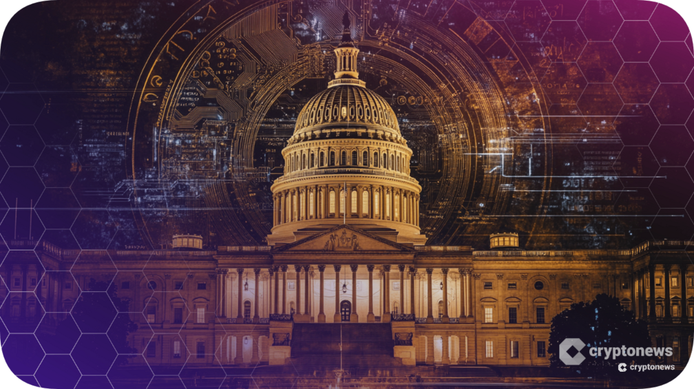 House Democrats Warn of ‘Shocking’ Corruption, Demand Trump Crypto SARs by May 30