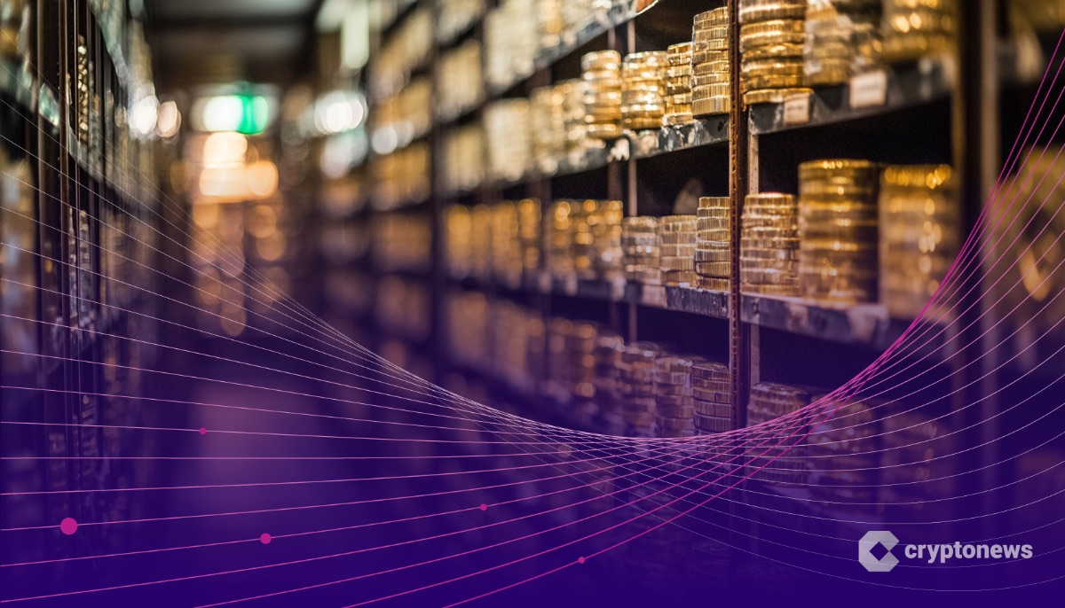 Chinese Firm DDC Enterprise Plans Strategic Bitcoin Reserve, Targets 5,000 BTC Accumulation