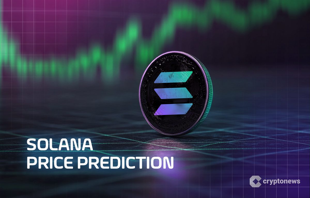 Solana Price Prediction: Crypto Experts Spot Golden Cross Pattern Forming, Is SOL About To Blast Past $200?