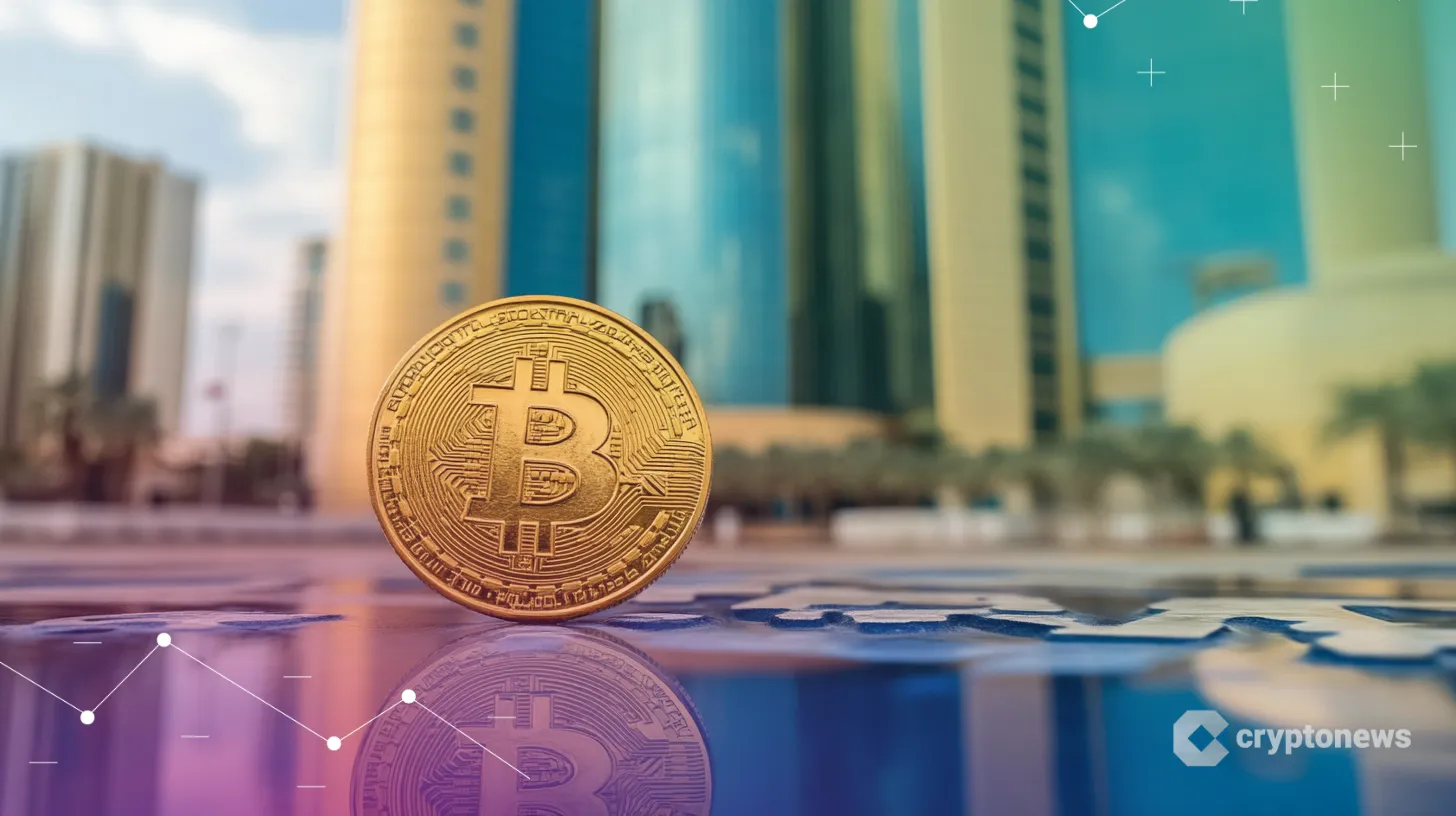 Saudi Central Bank Secures $60B Bitcoin Exposure via Strategy Stake