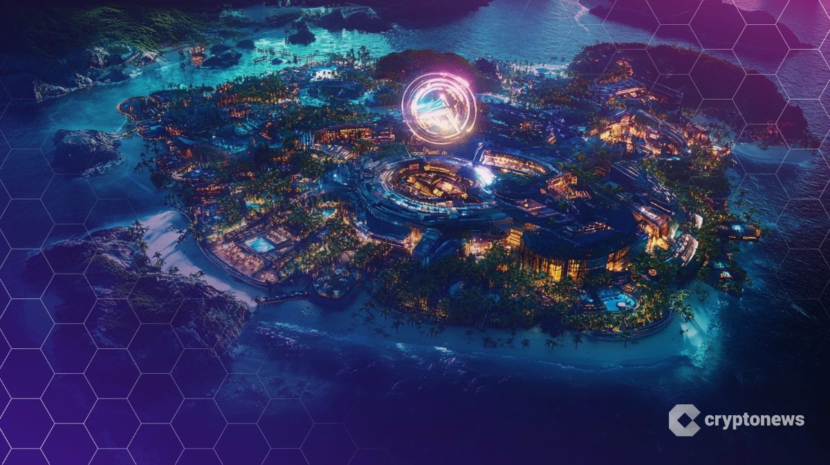 Tinian Defies Veto, Unveils First U.S. Public USD Stablecoin on eCash Network