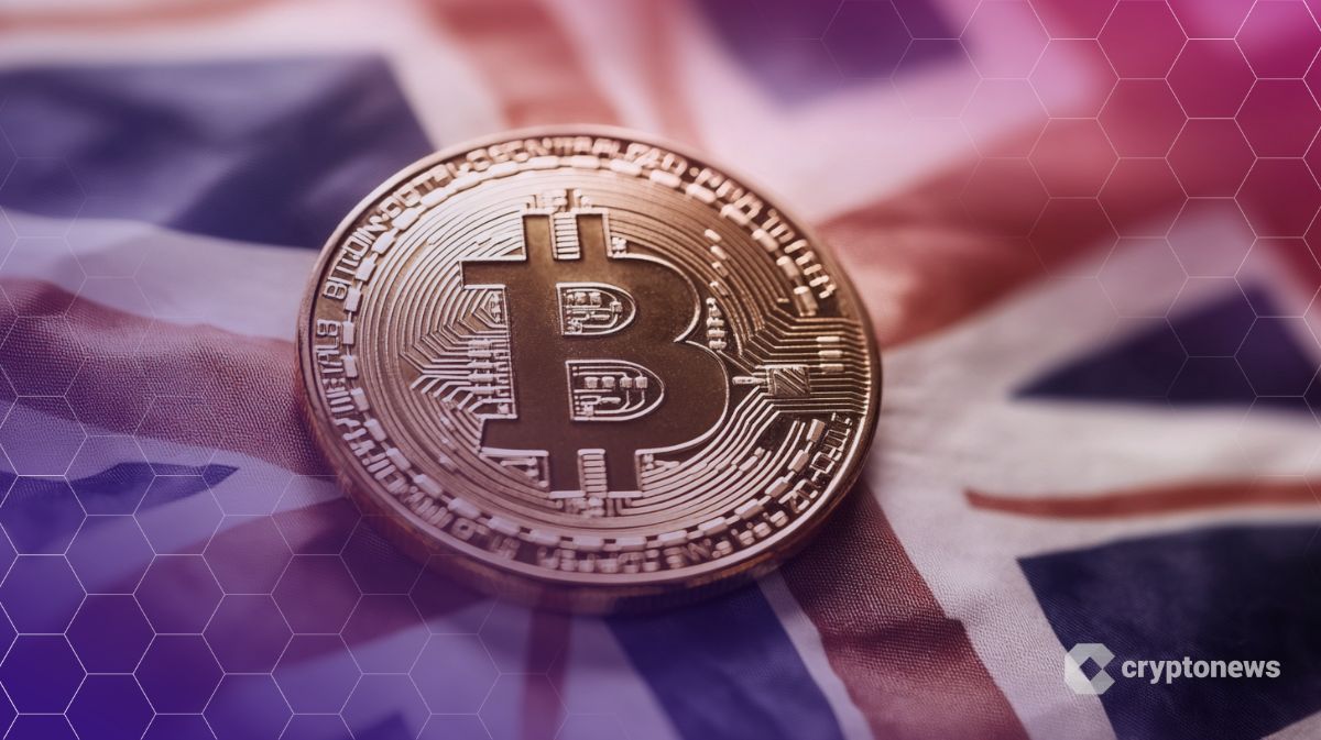 UK to Enforce Mandatory Crypto Trade Reporting Starting January 2026