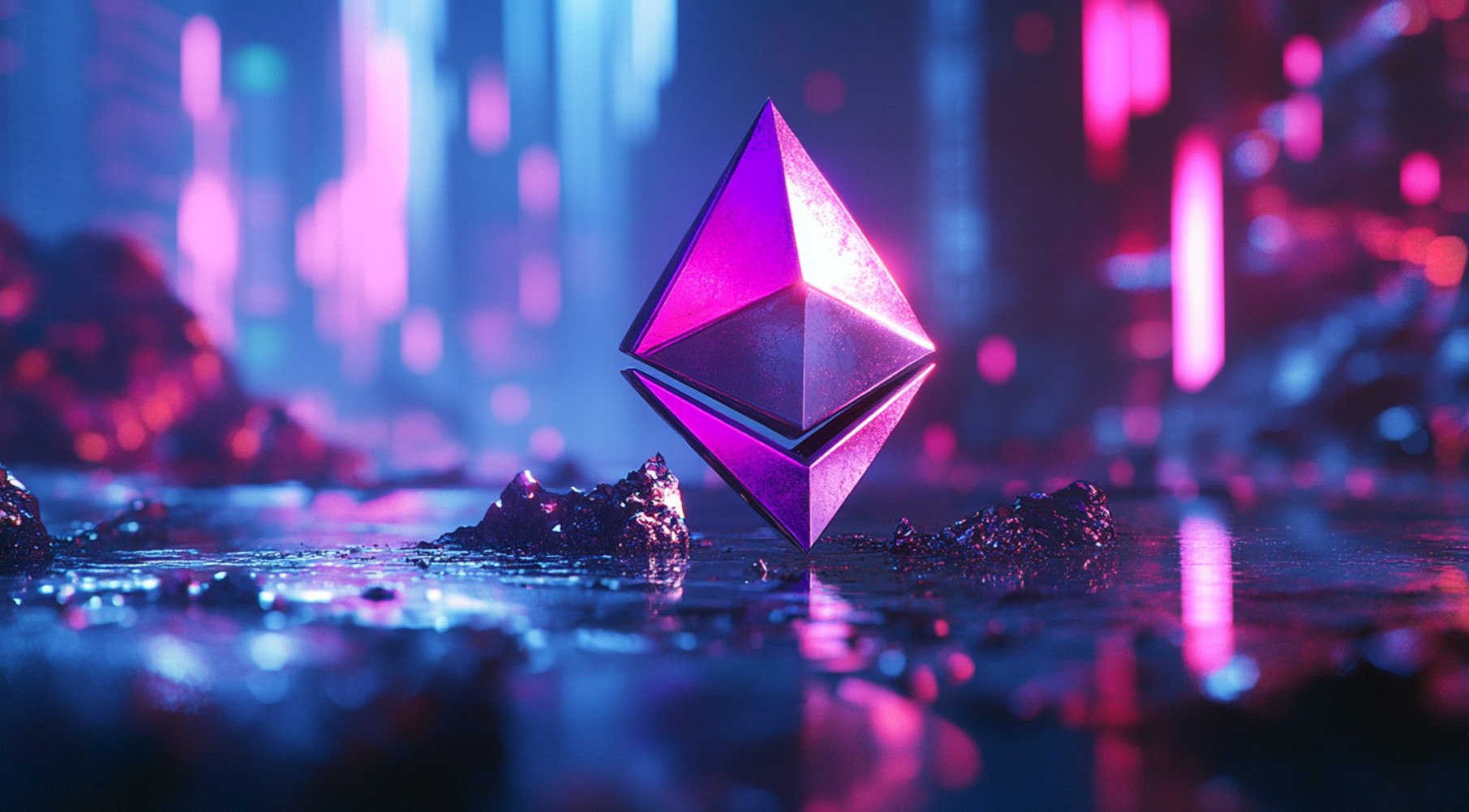 Ethereum Price Prediction: Technical Breakout at $2,520 Targets $2,745 Resistance—What Is Next for ETH in June?