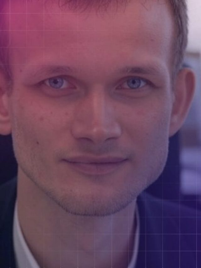 Vitalik Buterin Proposes Node Upgrade to Boost Ethereum Accessibility
