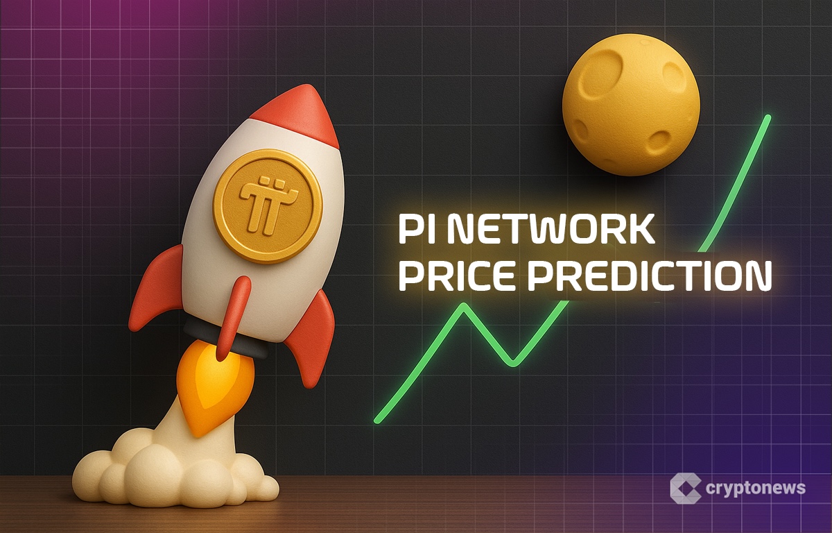 Pi Network Price Prediction: $100 Million Startup Fund Launch May Be the Spark That Finally Sends Pi to the Moon.