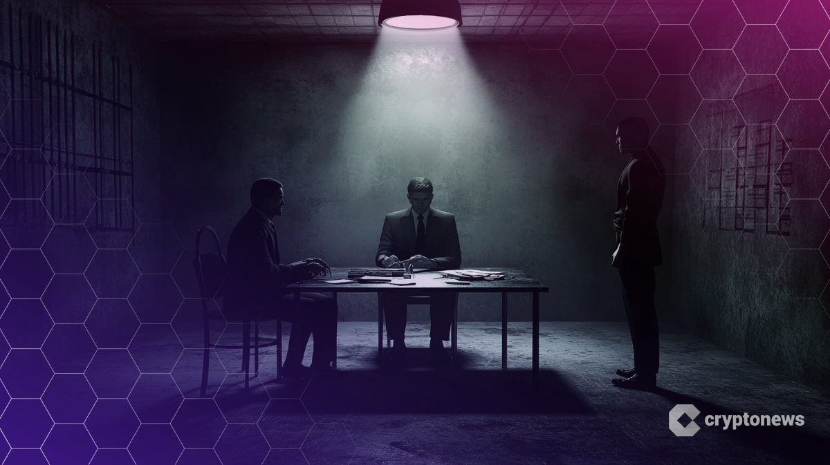 Blum Co-Founder and Ex-Binance Exec Vladimir Smerkis Arrested for Alleged Large-Scale Fraud