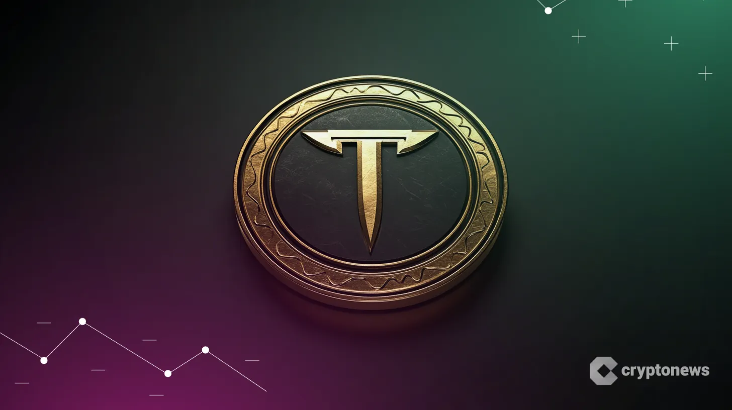 Tether’s $120B U.S. T-Bill Haul Tops Germany – Is a New Debt Whale Rising?