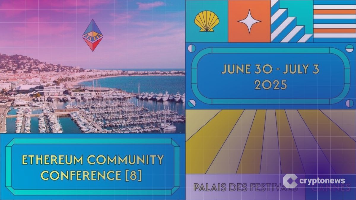 EthCC[8] Gathers Ethereum Community in Cannes amid Pectra Upgrade