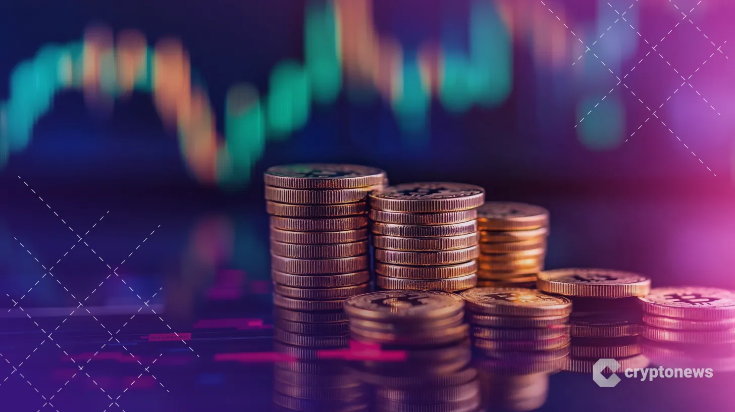 Russia’s ‘Kraken’ Darknet Market Crypto Sales Soar 68% as Global Trade Falls