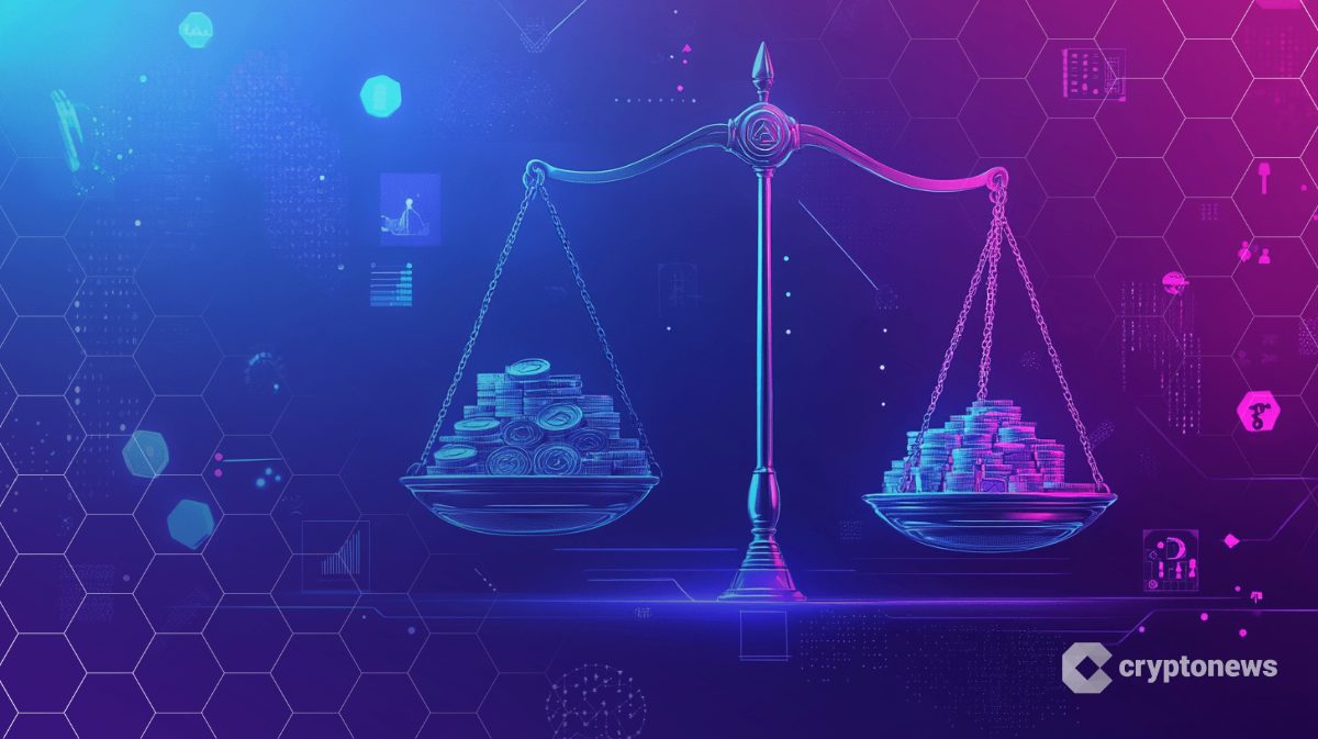 Cardano Audit Probes $600M ADA Gap – Was Treasury Looted?