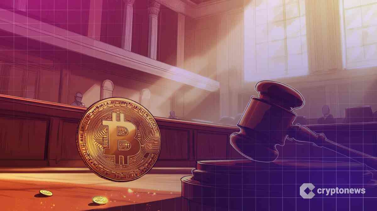 Are Corporate Bitcoin Treasuries at Risk? Michael Saylor's Strategy Hit With Class-Action Lawsuit 