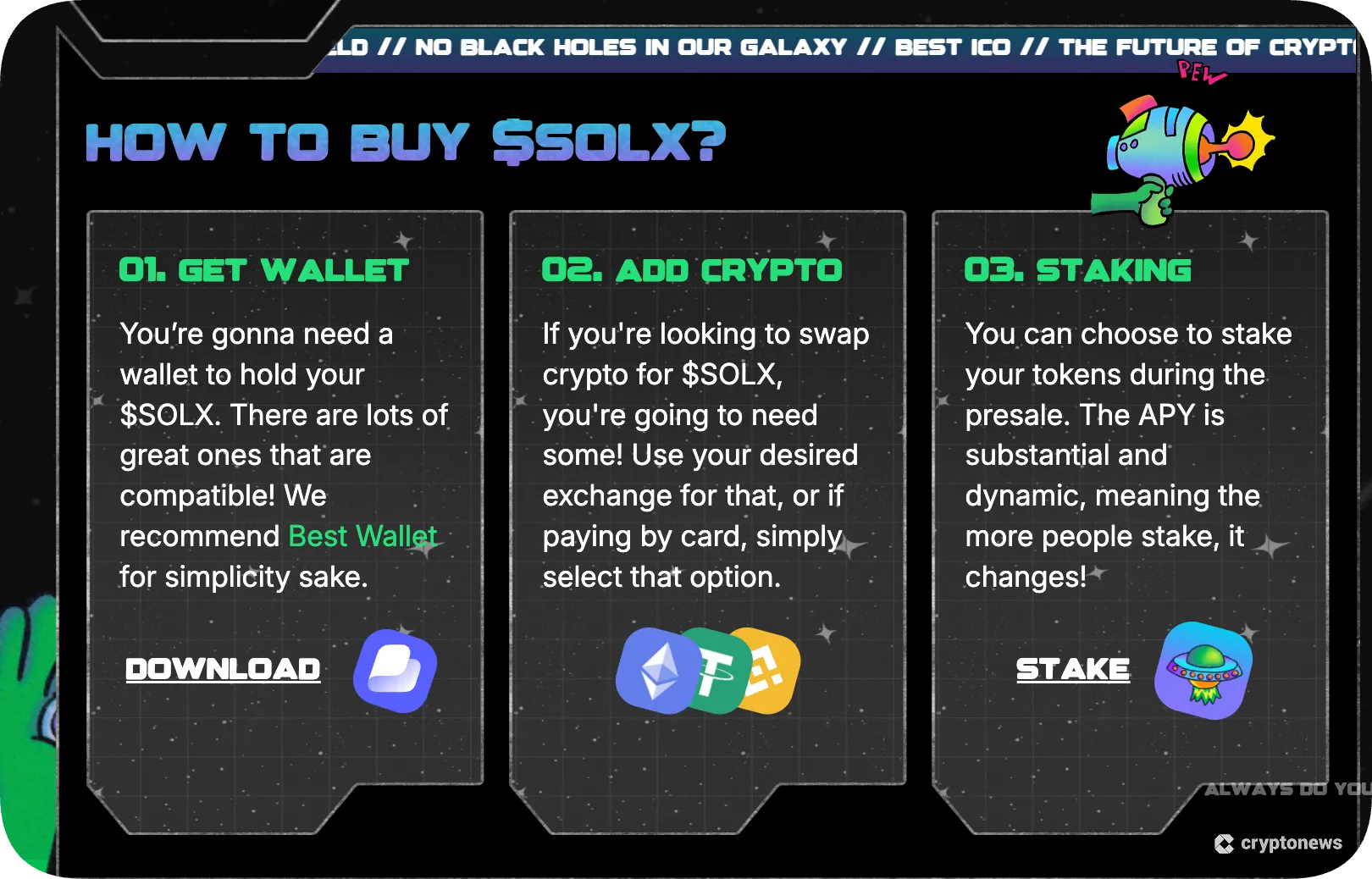 how to buy solaxy is solx legit or a scam