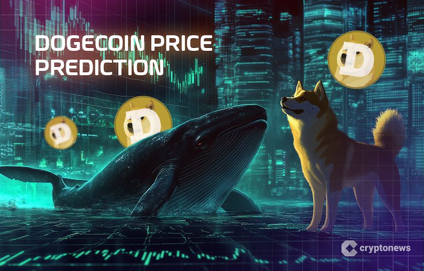 Dogecoin Price Prediction: Whale Dumps 170 Million DOGE Tokens But Here’s Why a Hidden Move to $1 Could Be Coming