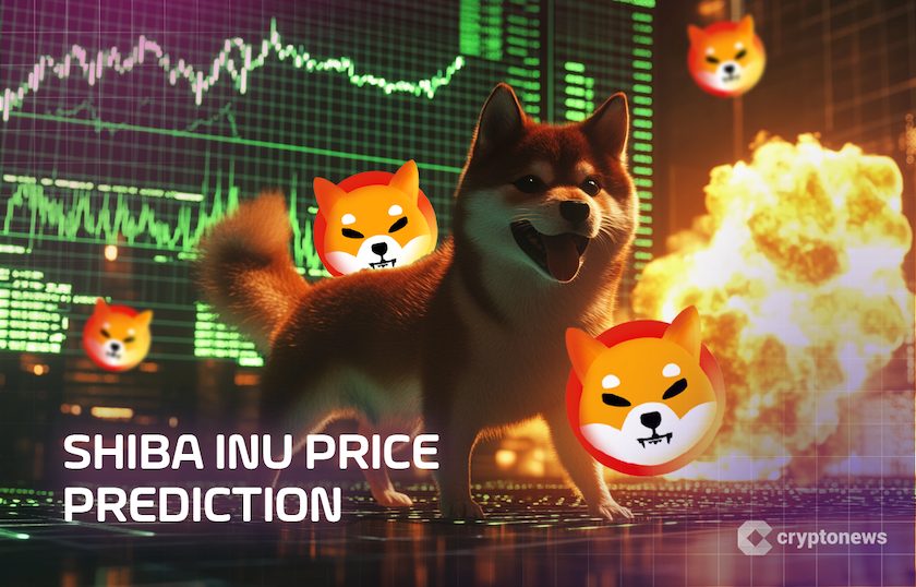 Shiba Inu Price Prediction: Trader Says ‘Unusual Setup’ Could Trigger This Explosive Move