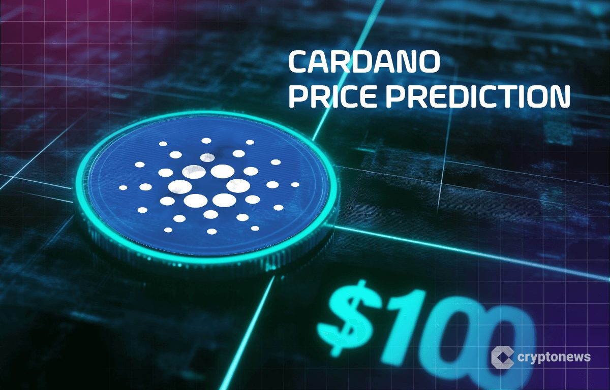 Cardano Price Prediction: ETF Speculation Heats Up – Could ADA Follow Solana’s Path to $100?