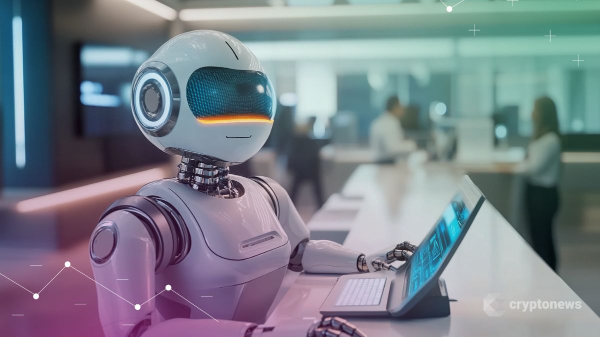 Circle and Catena Cofounder Sean Neville Raises $18 Million for ‘First AI-Native Bank’