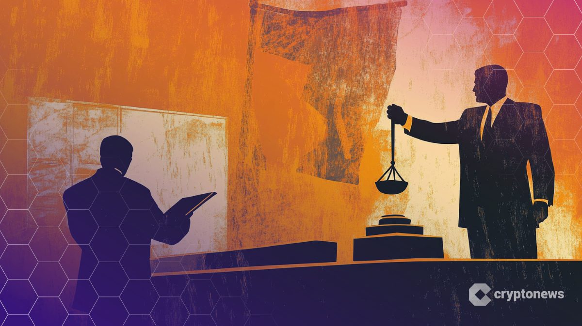 Binance Urges U.S. Court to Dismiss Class Action, Citing Arbitration Clause in User Terms