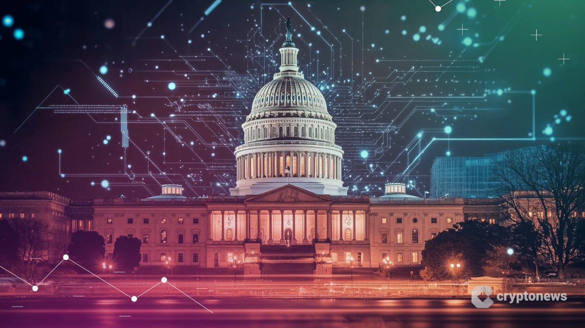 Warren Slams GENIUS Act as “Crypto Corruption” Bill, Warns of Trump Profiteering and Financial Collapse