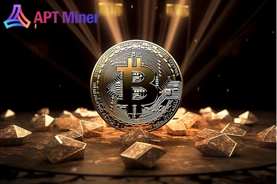 APT miners