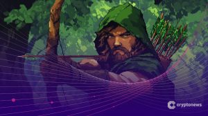Robinhood Chain Booming, Bernstein Puts Higher Target on HOOD