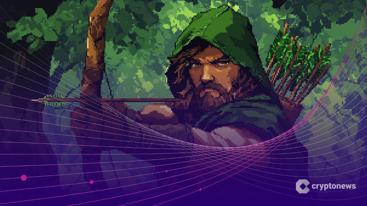 Robinhood Pushes SEC for Tokenized RWAs as $30 Trillion Market Looms