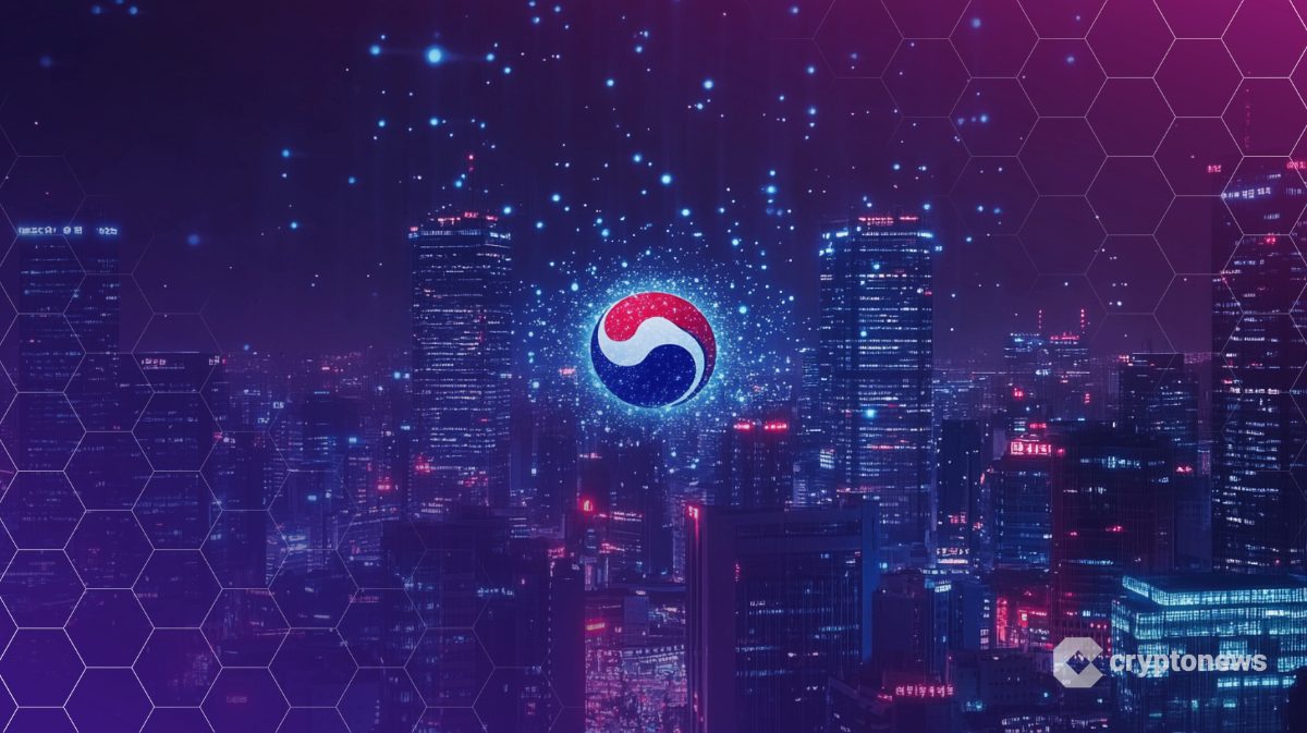 Will Lee Jae-myung’s Won-Backed Stablecoin Stem Korea’s $40.8B Crypto Outflow?