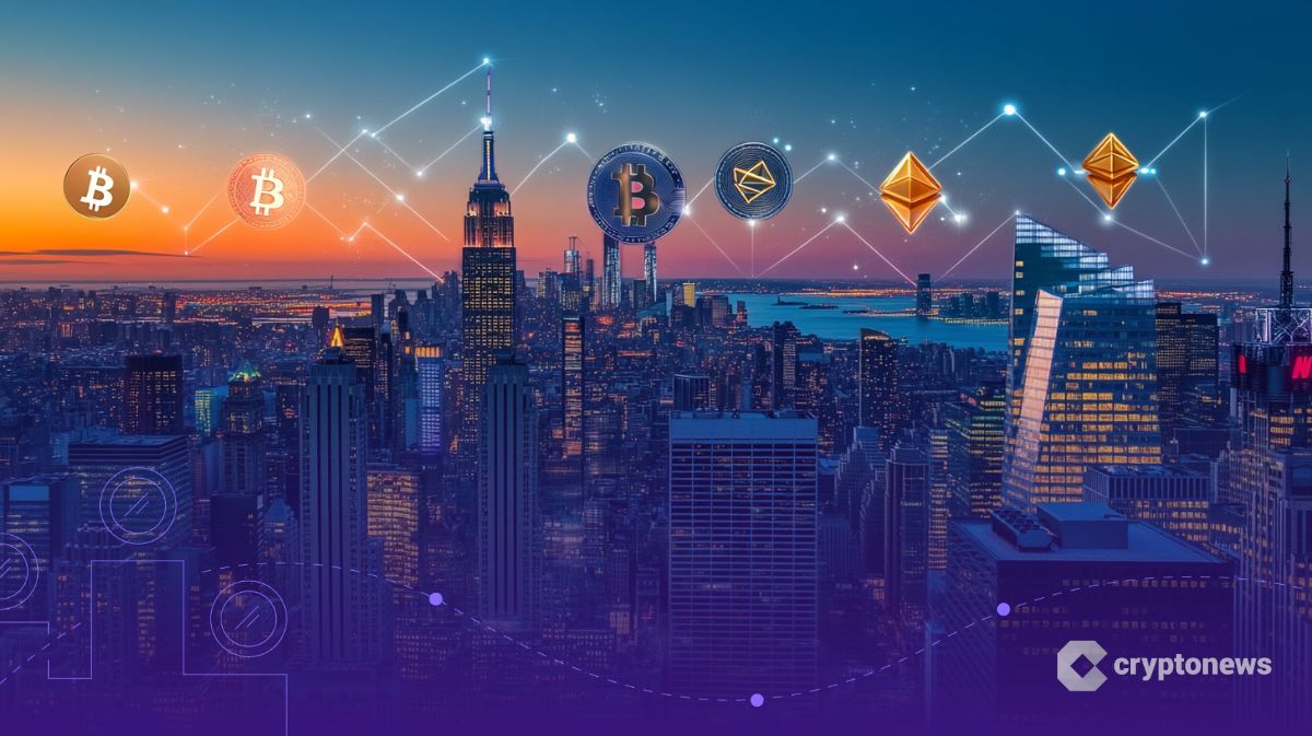 New York Mayor Eric Adams Moves to Launch Crypto Advisory Council