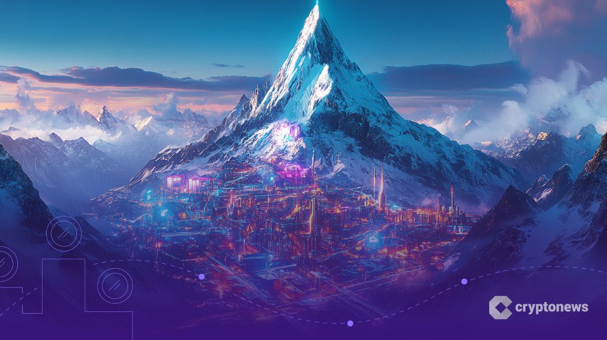 VanEck Unveils Avalanche-Focused Digital Asset Fund Backing Real-World Apps