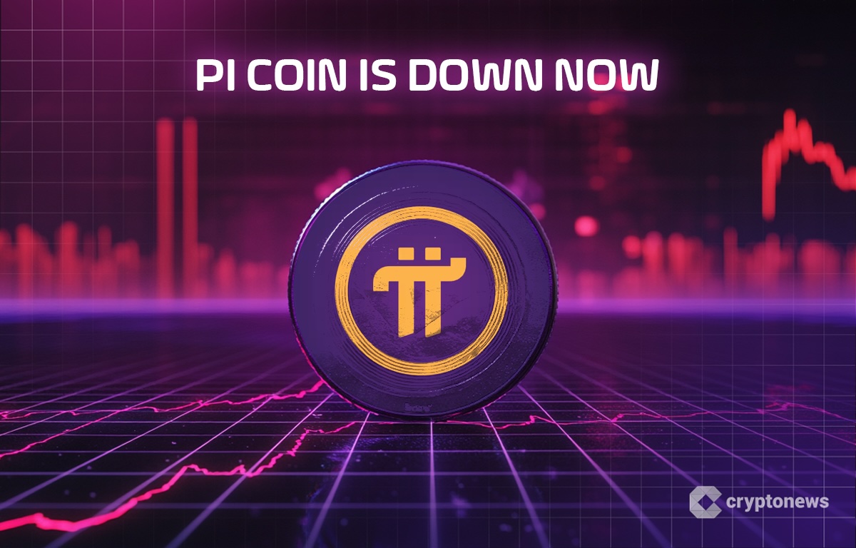 Pi Coin Is Down Now — But Could This Be the Setup for a $100+ Moonshot? (Pi Network Price Prediction)