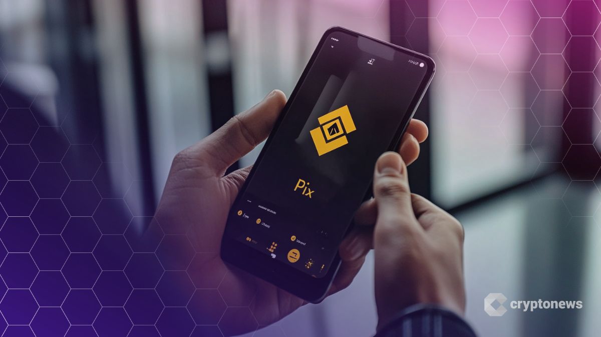 Binance Pay Integrates with Brazil’s Pix for Instant Crypto Payments Across LATAM’s Largest Market