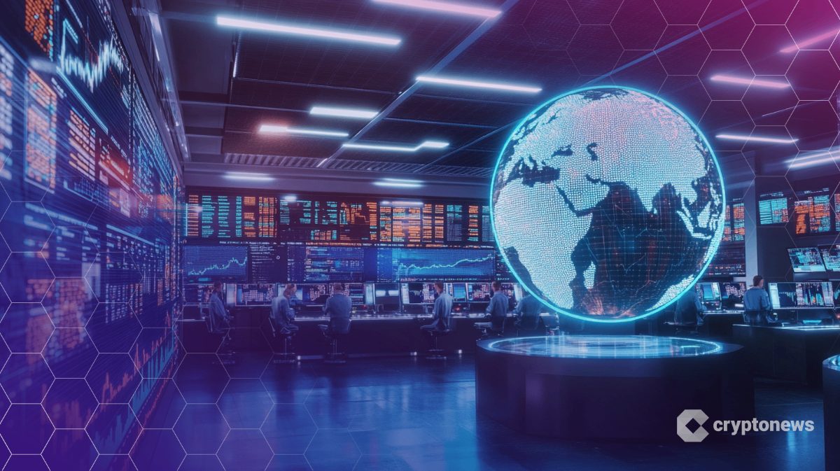Crypto.com Secures MiFID License to Offer Crypto Derivatives Across Europe
