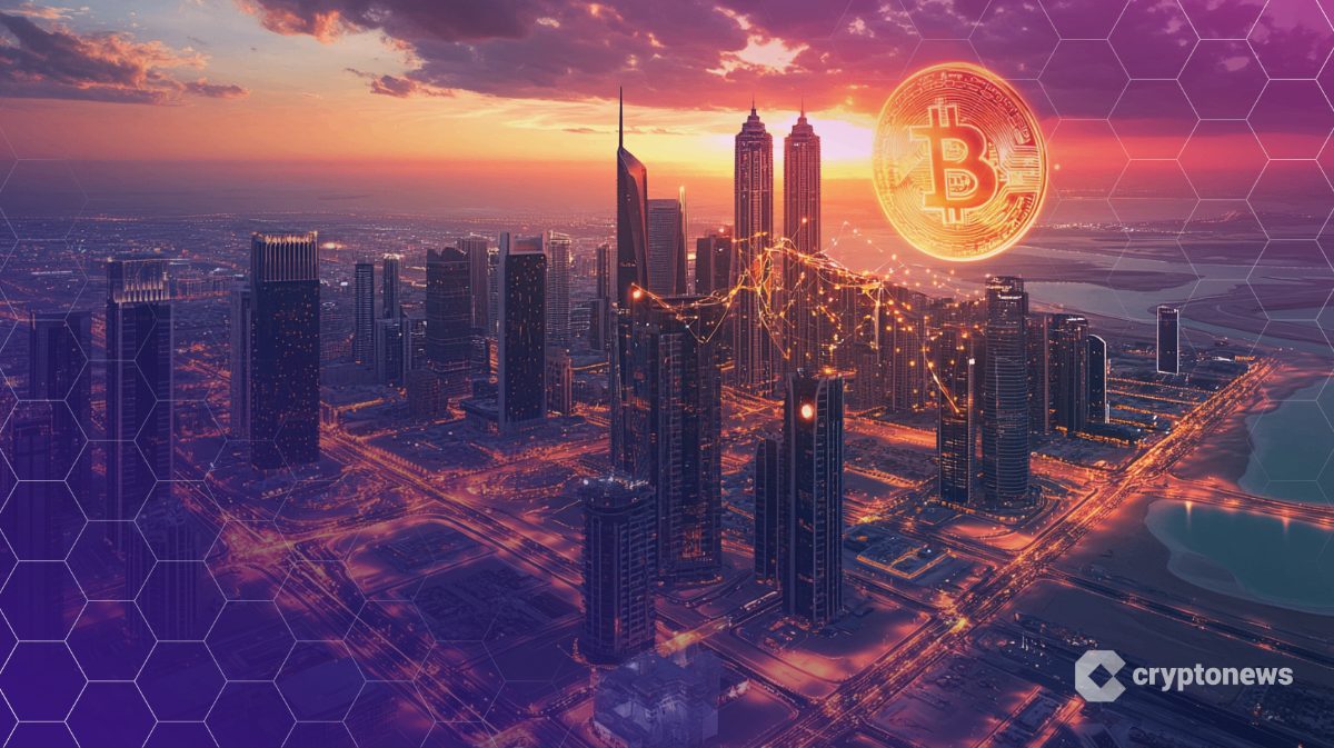 Swiss Crypto Giant Bitcoin Suisse Secures Abu Dhabi Regulatory Approval—Will $6B Firm Trigger Middle East’s Crypto Boom?