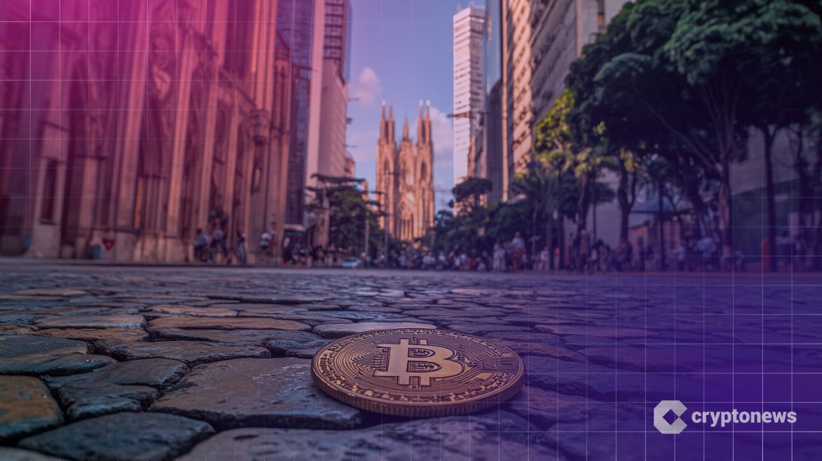 Brazil’s Méliuz Announces Plans to Buy Another $26.5M Worth of Bitcoin