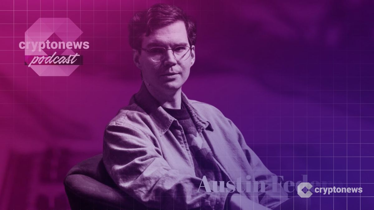 Austin Federa, Co-Founder of DoubleZero, on The Next Internet, The Future  of Solana, and Validators | Ep. 438