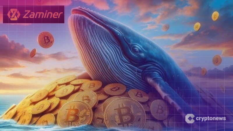 Bitcoin Rally Renews Interest in Passive Income: ZA Miner Cloud Mining Explained