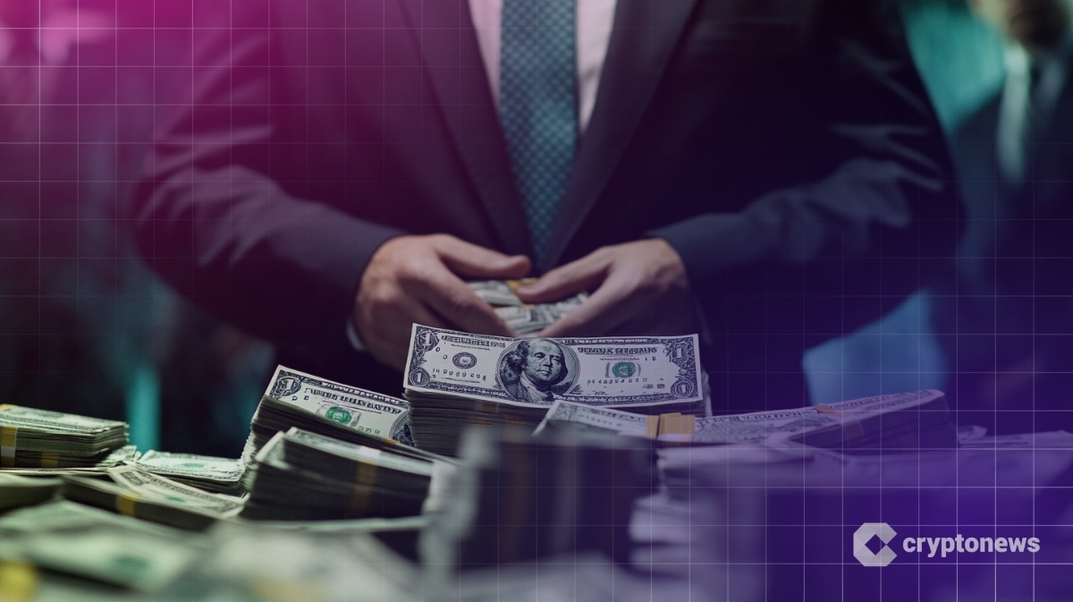 DOJ Charges Purported Amalgam Blockchain Founder Over Wire, Securities Fraud