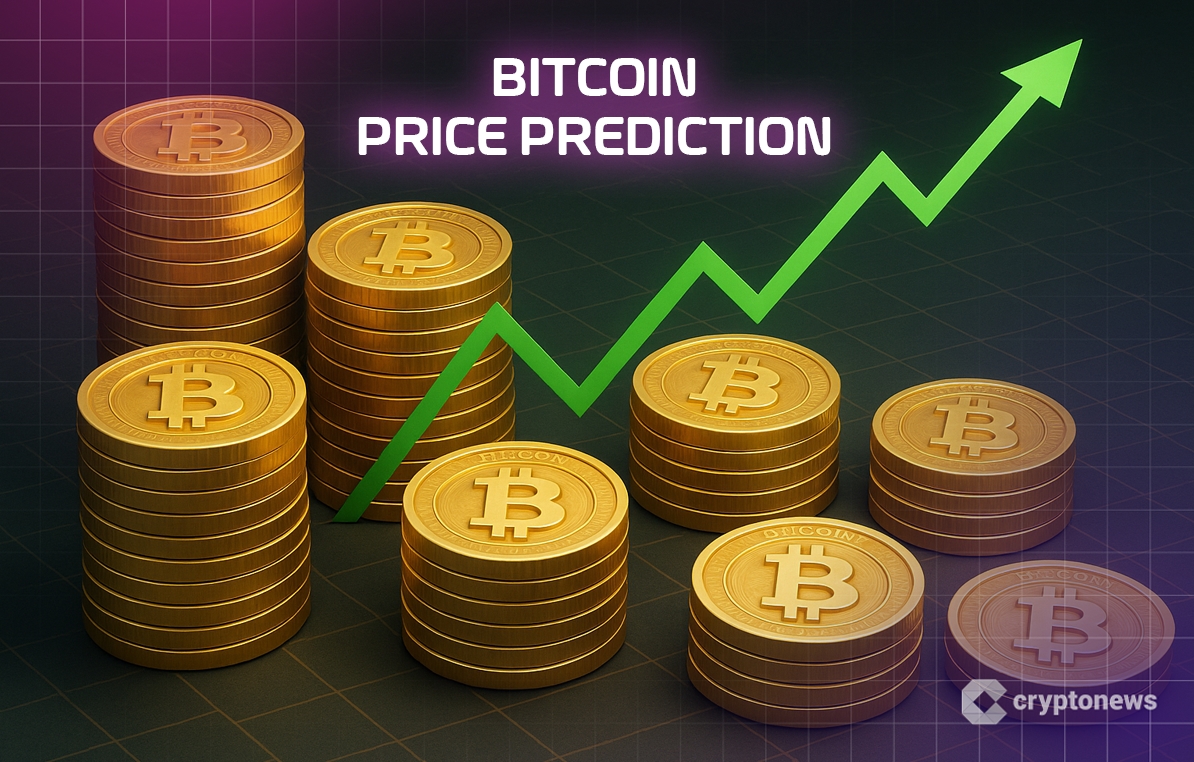 Bitcoin Price Prediction: Record $72B in Futures Open Interest — Here’s Where BTC Could Be Headed Next